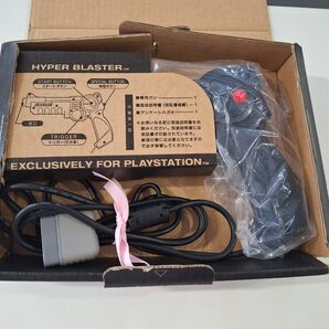 【PS】【周辺機器】ハイパーブラスター