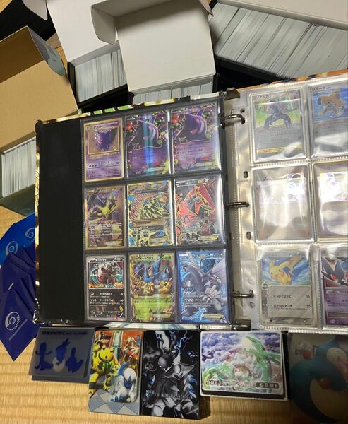 ポケモンカード 引退品 旧裏 dp bw xy sm swsh sv