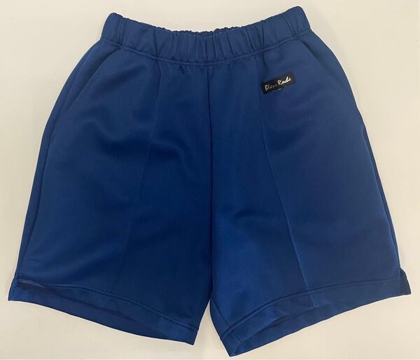 【美品】ブランロッシュ 日本製 体操着 ハーフパンツ 160cm