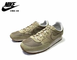 復刻 NSW #NIKE SPORTSWEAR CHALLENGER #チャレンジャー ワッフルソール ランニングシューズ スニーカー 26.5cm ベトナム製 参考価格8800円