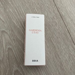 Bbia ローティント 4.5g (01 ガーデニア・ロー)