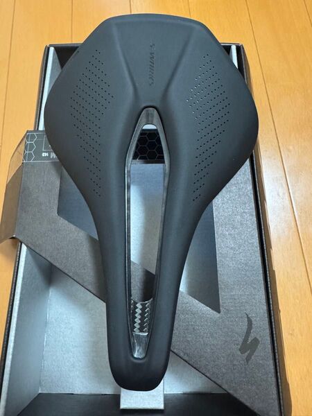 スペシャライズドS-WORKS POWER CARBON SADDLE
