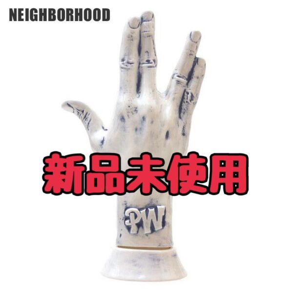 NEIGHBORHOOD PW INCENSE CHAMBER .CE お香立て