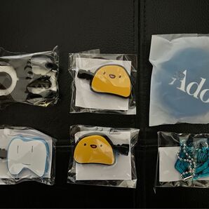 Ado ガチャ セット