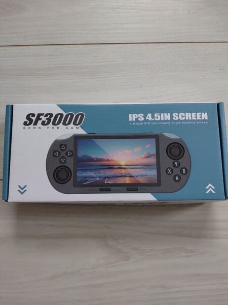 SF3000