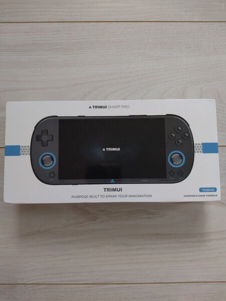 TRIMUI SMART PRO 128G Black