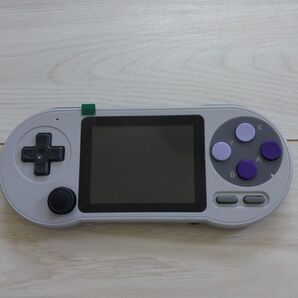 sf2000 ハンドヘルドゲームコンソール