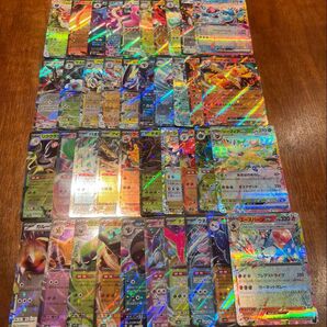 ポケモンカード RRまとめ売り