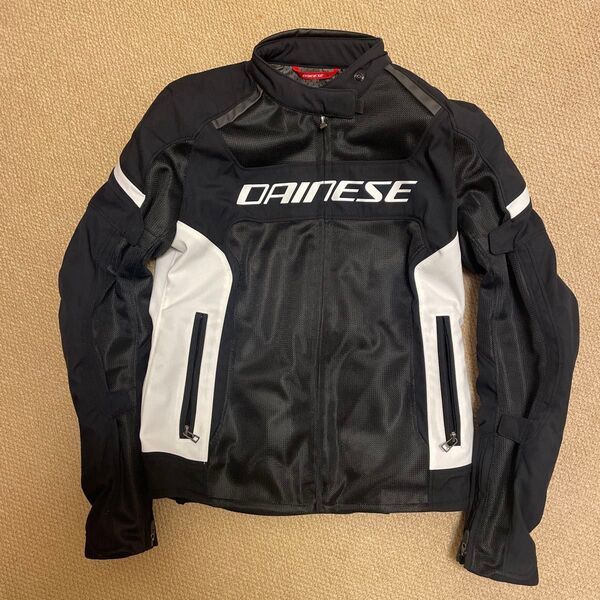 【新品】ダイネーゼ Air Frame 3 Tex ジャケット サイズ42 メッシュジャケット レディース
