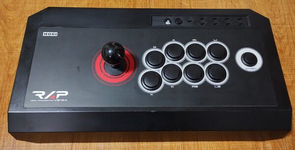 ホリ リアルアーケードPro V3 SA アケコン HORI RAP