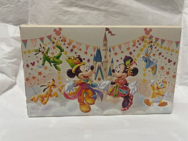 Disney ディズニー 40周年 入浴剤 バスソルト