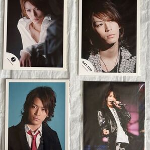 亀梨和也 公式写真
