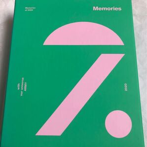 BTS 防弾少年団 Memories 2022 メモリーズ Blu-ray