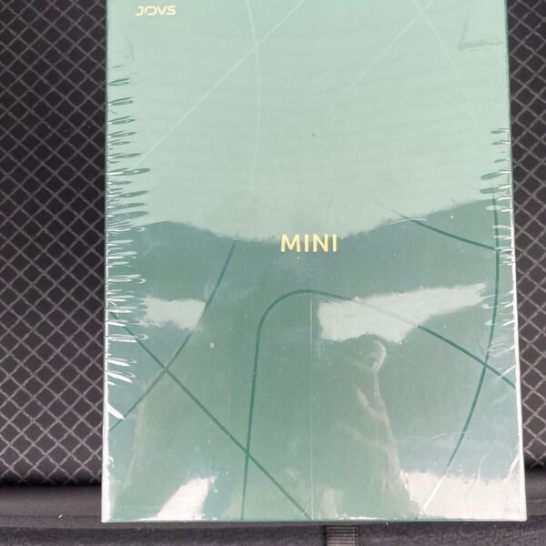 JOVS mini 脱毛器 新品未開封 保証あり