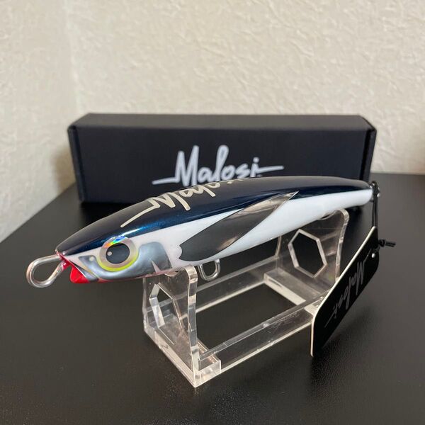 Malosi CHIEFTAIN 150F マロシー チーフタン 新品
