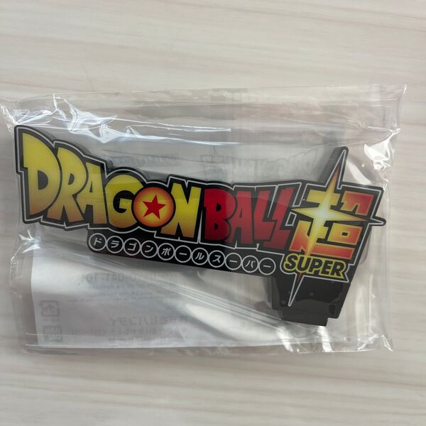 ドラゴンボール超アクリル アクリルロゴディスプレイEX
