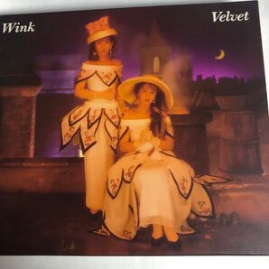 wink/Velvet