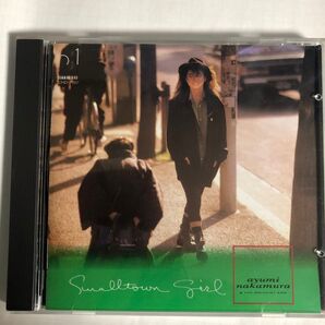 中村 あゆみ/スモールタウンガール 中村 あゆみ/スモールタウンガール