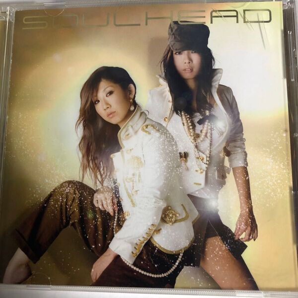 SPARKLE☆TRAIN/Got To Leave/SOULHEAD