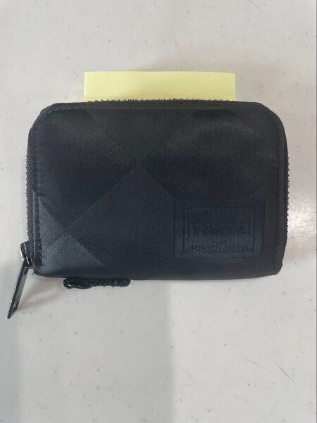 PORTER GHILLIE MULTI CASE 吉田カバン 小銭入(完売品・再販未定)