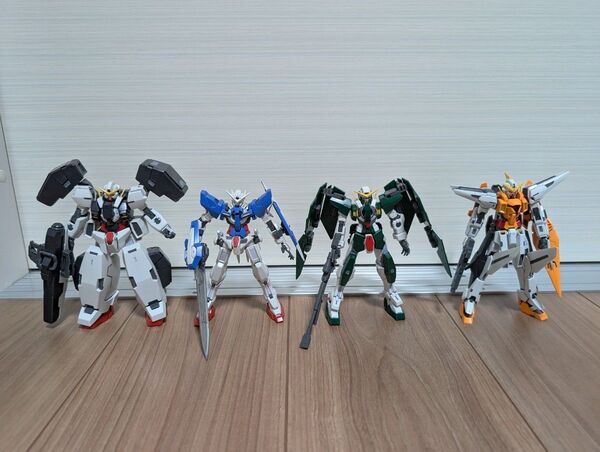 ガンプラ ジャンク品