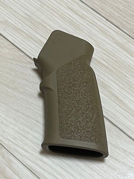Geissele A22 Grip DDC