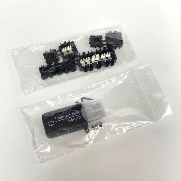 BMW ADVANCED CAR EYE 2. ドライブレコーダー用部品キット