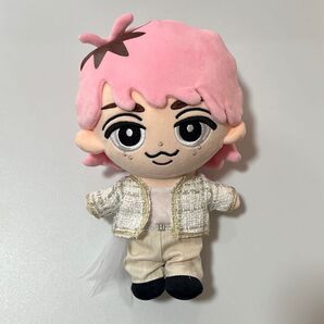 すのチル チルぬいBIG 衣装 佐久間大介 すのチル服 ハンドメイド