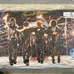 GLAY エンタメくじ ラスト賞