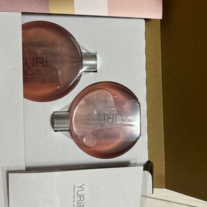 ユリイロ ボディオイル ホワイトリリー 100mm 2本セット