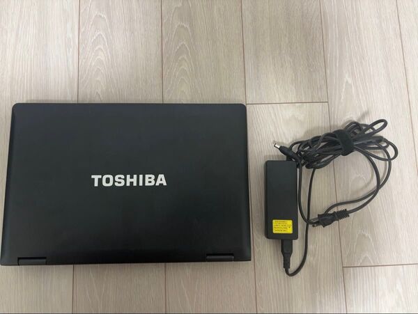 【値下げ中】TOSHIBA dynabook B552 Windows10PRO