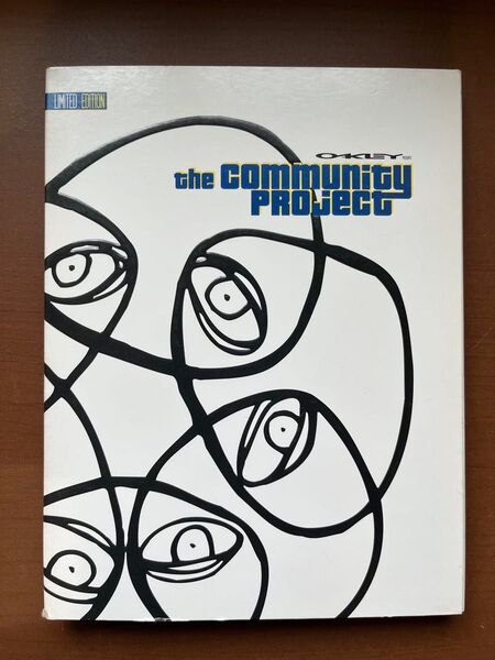 スノーボード DVD The Community Project