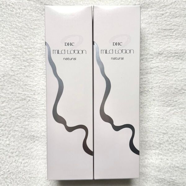 DHC 薬用マイルドローション 180ml