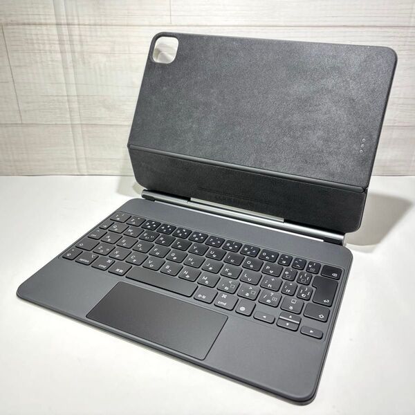 Apple Magic Keyboard iPad 11インチ MXQT2J アップル マジックキーボード Pro Air