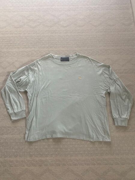 ポロ ロンT カットソー 長袖 ラルフローレン