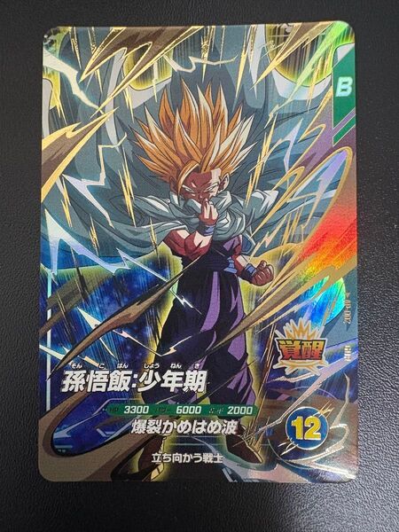 スーパーダイバーズ GDR 孫悟飯 美品 【安売り】