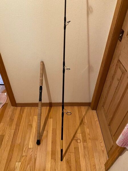 【限定品】 MCワークス エクスプロージョン817 コルクグリップ