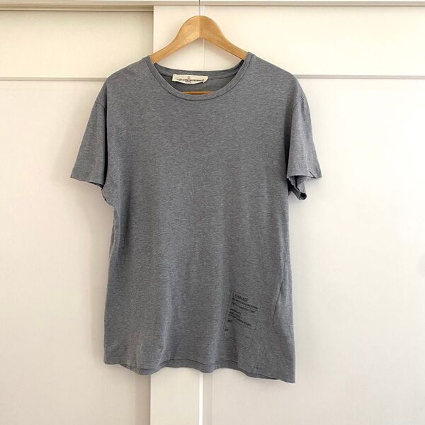 GOLDEN GOOSE TEE DEUXIEME CLASSE 古着 半袖Tシャツ Tシャツ カットソー コットン