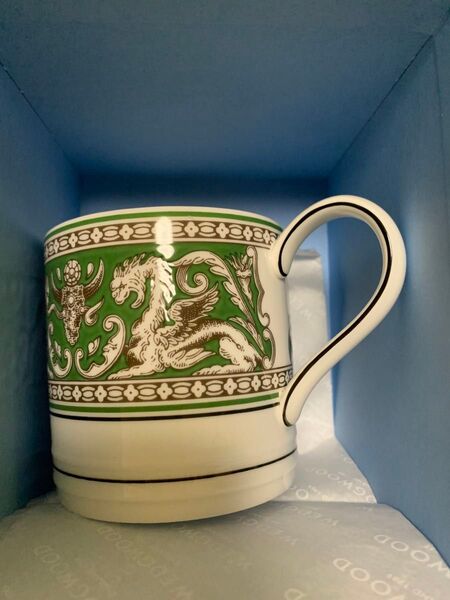 マグカップ WEDGWOOD ウェッジウッド