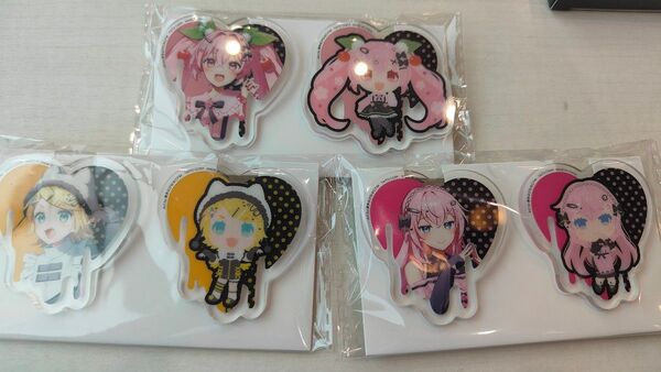 タイトーくじ 桜ミク