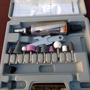 エアリューターセット