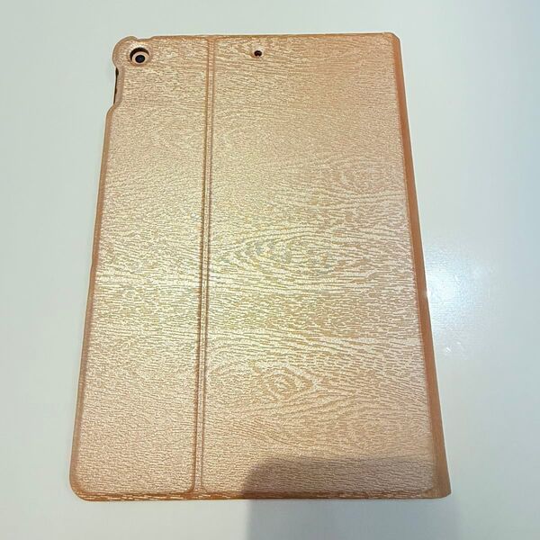 木調目 iPad第9世代 第8世代 第7世代 第6世代 第5世代 レザーケース