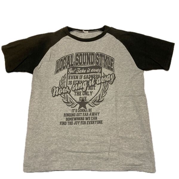 LOCAL SOUND STYLE バンドTシャツ