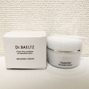 ドクターベルツ Dr.BAELTZ リプレニッシュクリーム N 40g