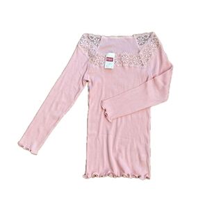 ワコール 長袖 インナー 下着 新品