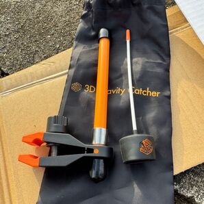 【美品】3D Gravity Catcher 3DGC タスクゴルフ