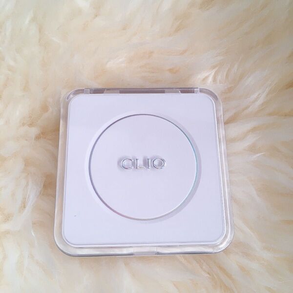 CLIO KILL COVER クッションファンデ 21N