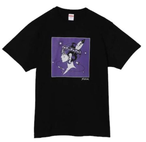 ASIAN KUNG-FU GENERATION(アジアンカンフージェネレーション)プラネットフォークス ツアー2022 Tシャツ