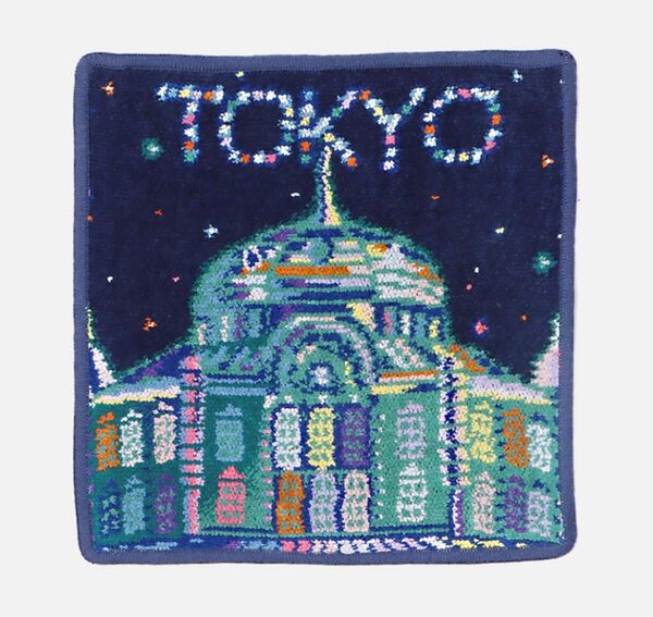 LOVERARY TOKYO NIGHT LOVERARY BY FEILER (ラッピング済み)