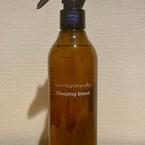 ルームフレグランススプレー おやすみブレンド 300ml
